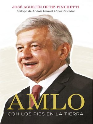 cover image of AMLO